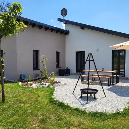 Ferienhaus Kleine Auszeit Idar-Oberstein Extérieur photo