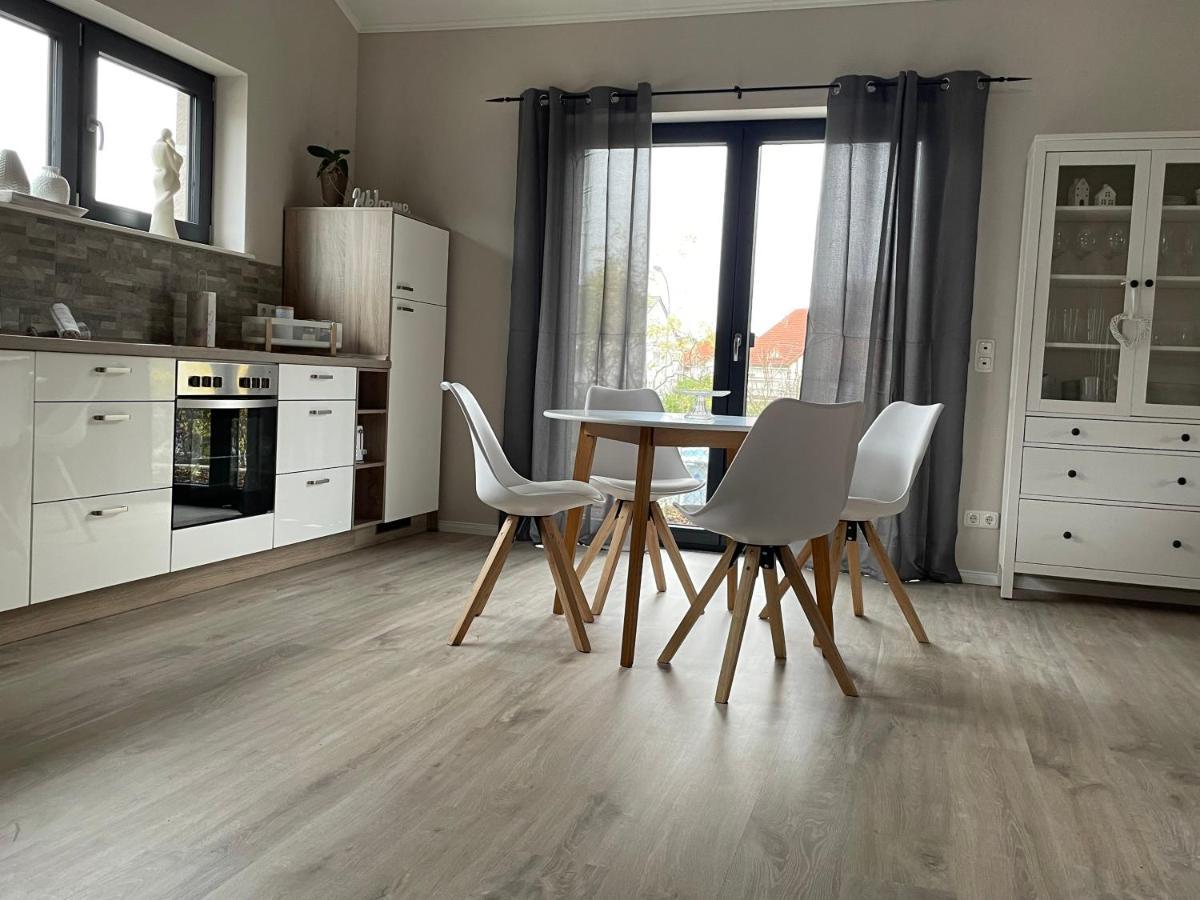 Ferienhaus Kleine Auszeit Idar-Oberstein Extérieur photo