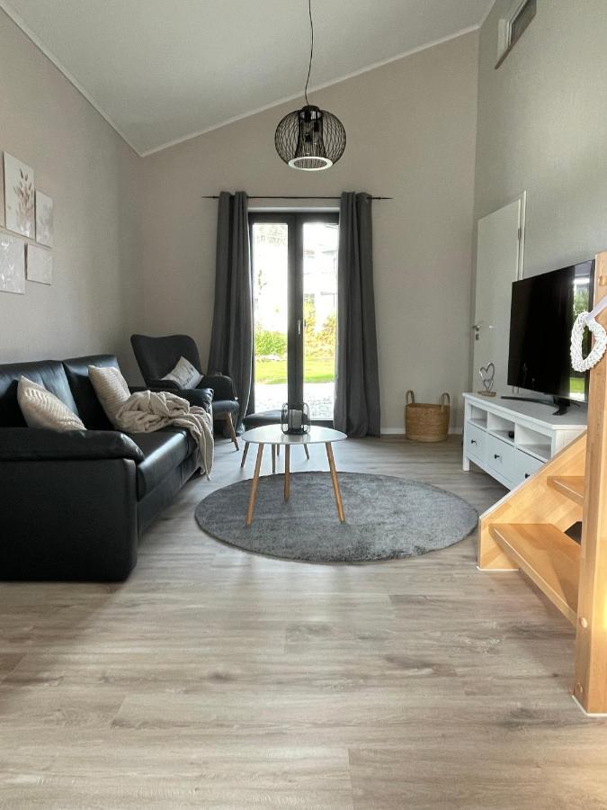 Ferienhaus Kleine Auszeit Idar-Oberstein Extérieur photo