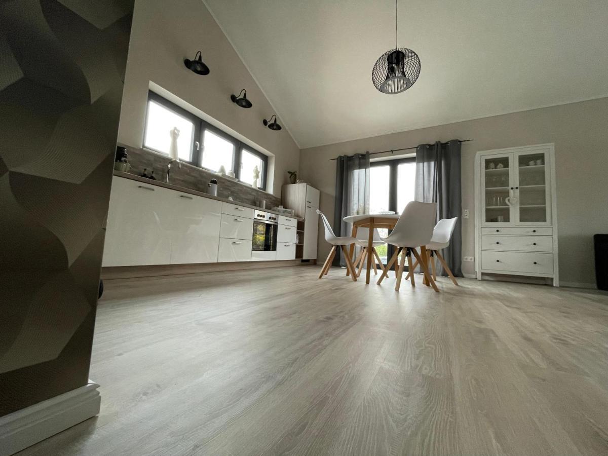 Ferienhaus Kleine Auszeit Idar-Oberstein Extérieur photo