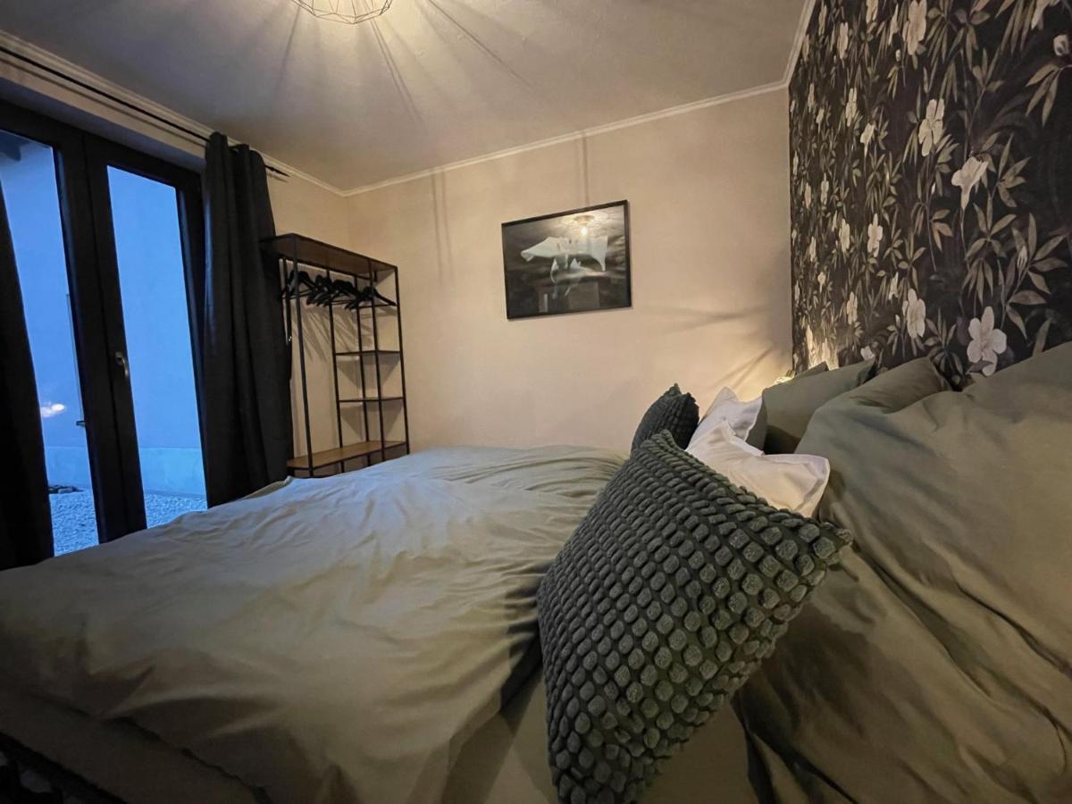 Ferienhaus Kleine Auszeit Idar-Oberstein Extérieur photo