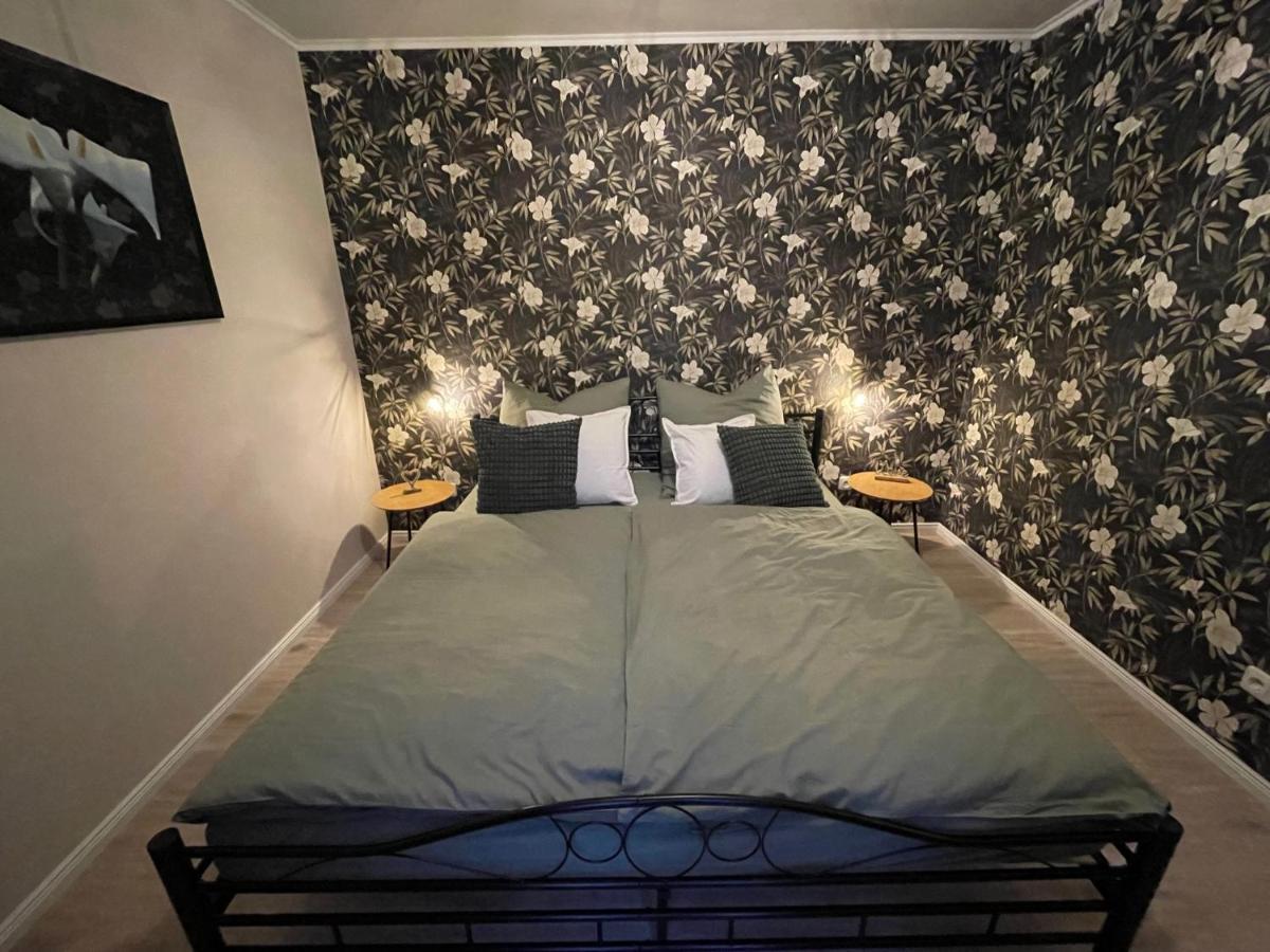 Ferienhaus Kleine Auszeit Idar-Oberstein Extérieur photo