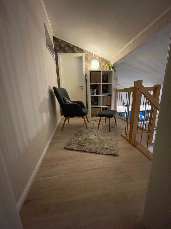Ferienhaus Kleine Auszeit Idar-Oberstein Extérieur photo