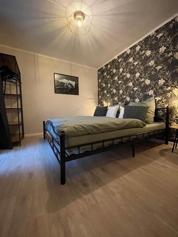 Ferienhaus Kleine Auszeit Idar-Oberstein Extérieur photo