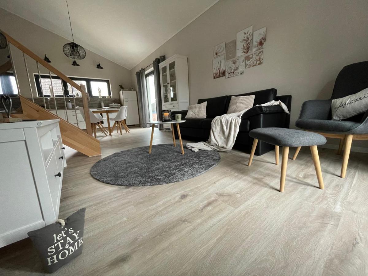 Ferienhaus Kleine Auszeit Idar-Oberstein Extérieur photo