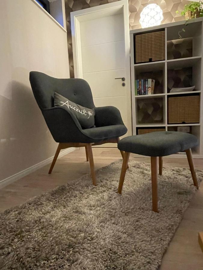 Ferienhaus Kleine Auszeit Idar-Oberstein Extérieur photo