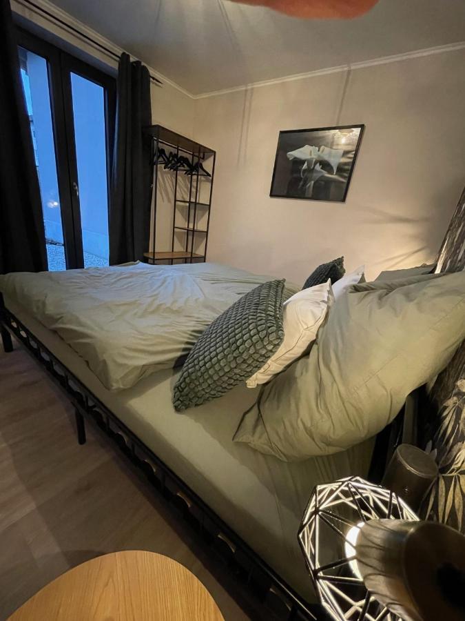 Ferienhaus Kleine Auszeit Idar-Oberstein Extérieur photo