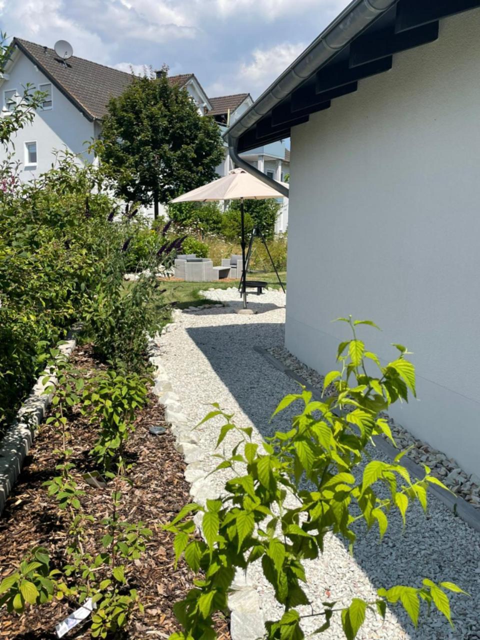 Ferienhaus Kleine Auszeit Idar-Oberstein Extérieur photo